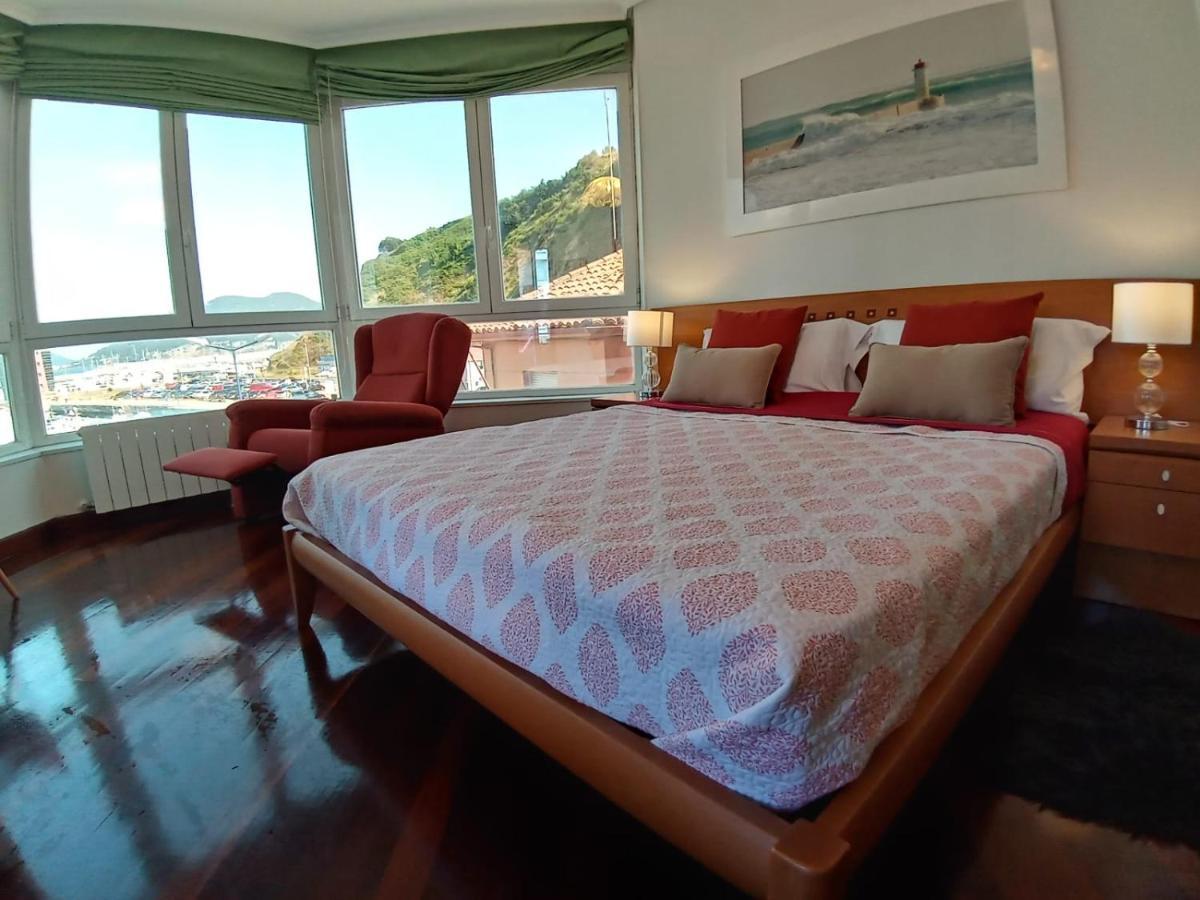 Appartamento Laredo Ocean Port Esterno foto