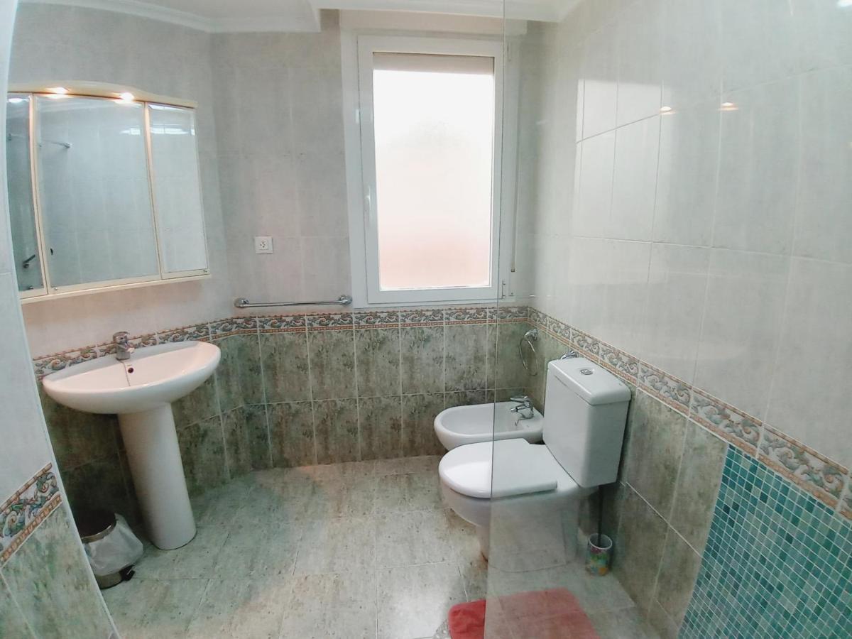Appartamento Laredo Ocean Port Esterno foto