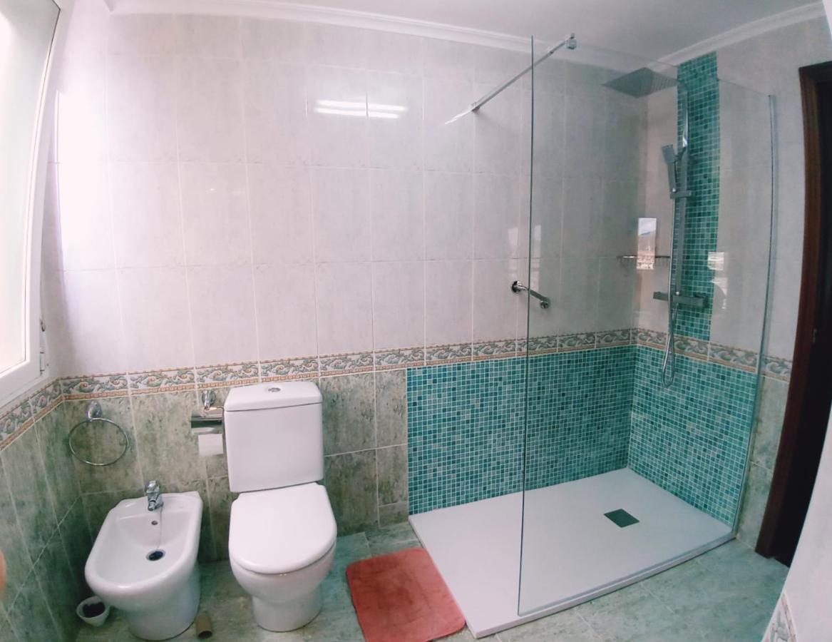 Appartamento Laredo Ocean Port Esterno foto