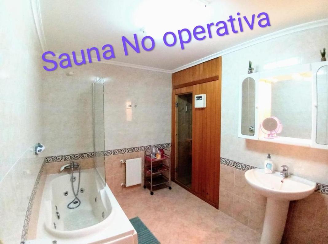 Appartamento Laredo Ocean Port Camera foto