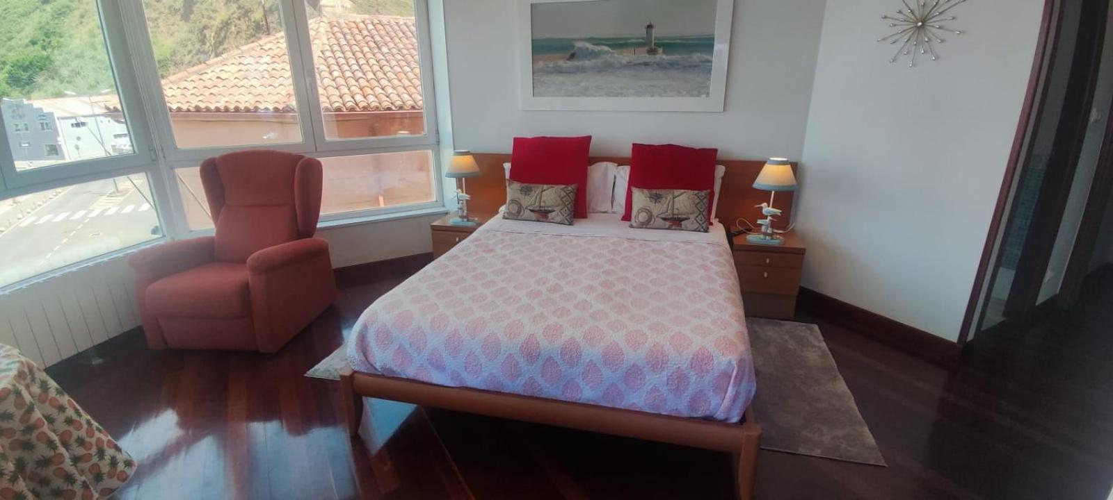 Appartamento Laredo Ocean Port Esterno foto