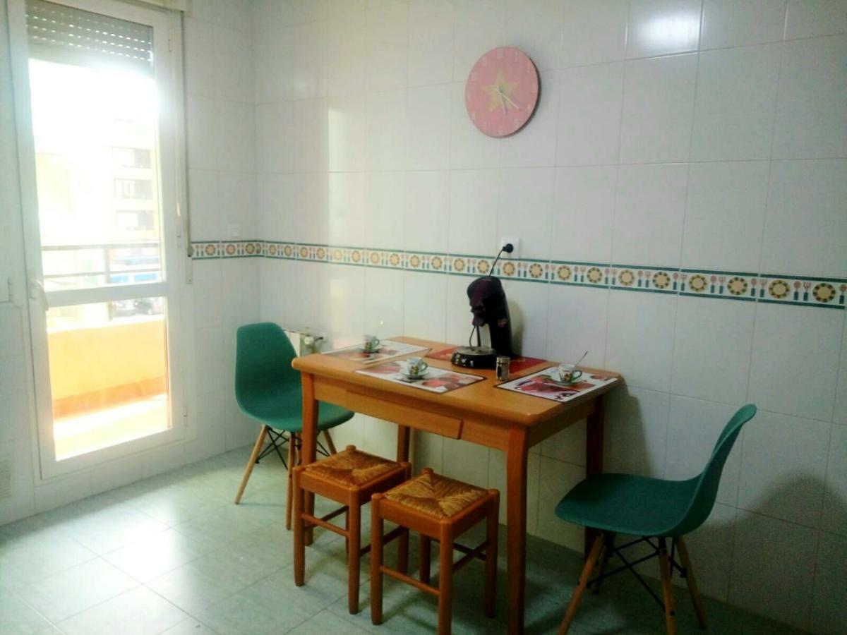 Appartamento Laredo Ocean Port Esterno foto