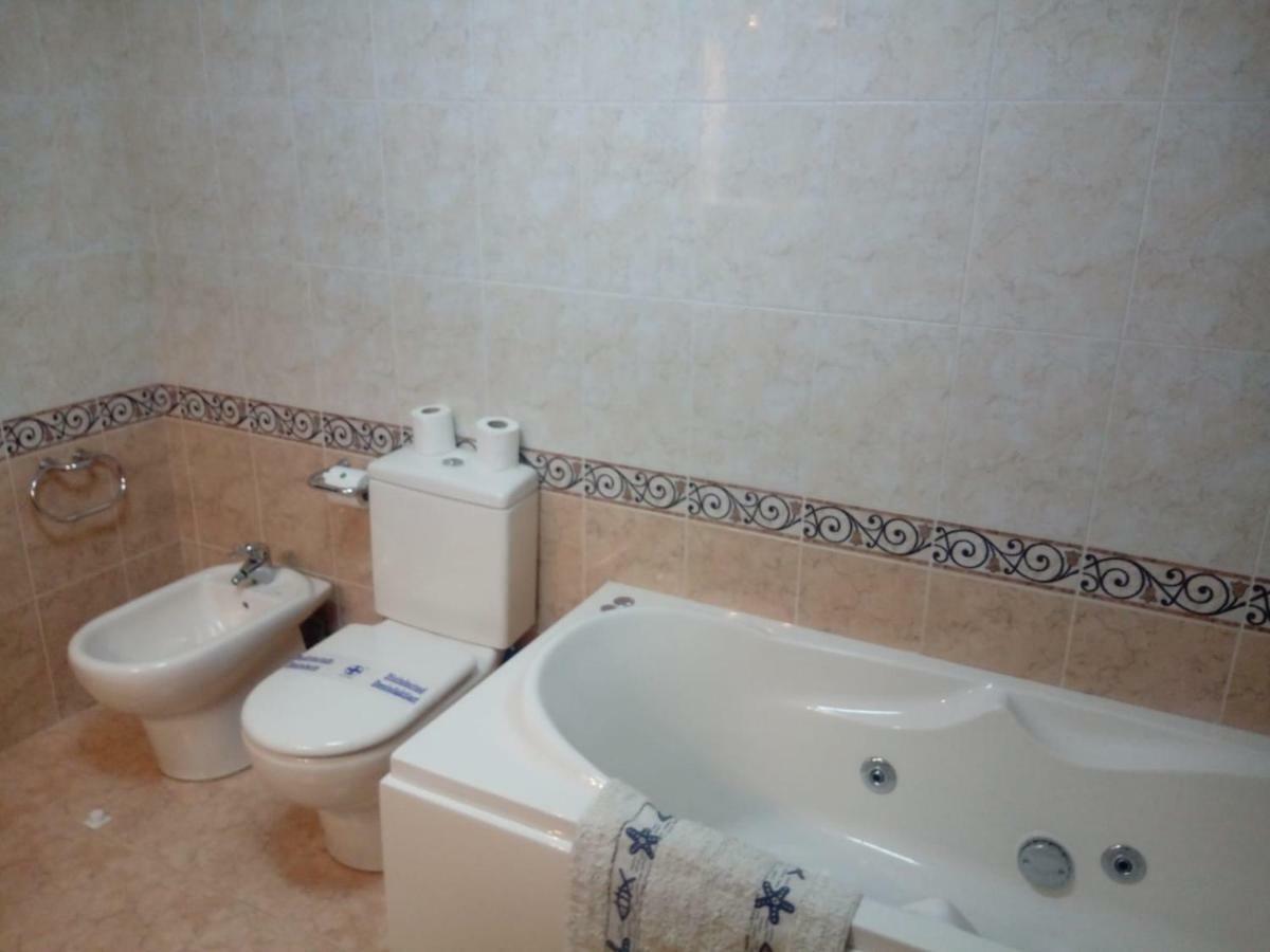 Appartamento Laredo Ocean Port Esterno foto
